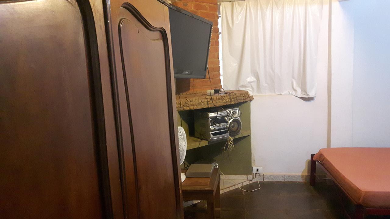 Casas Do Adriano Conceicao da Ibitipoca
